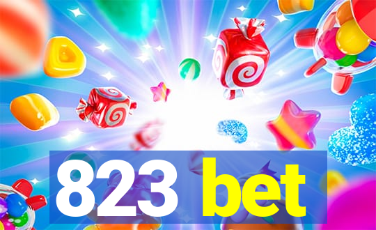 823 bet