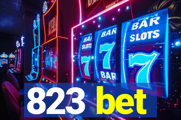 823 bet