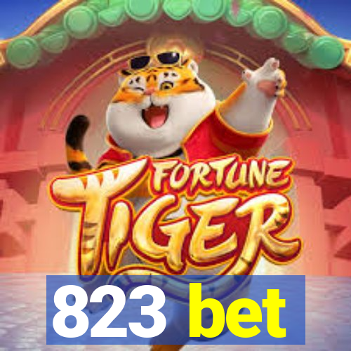 823 bet