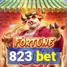 823 bet