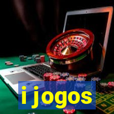 i jogos