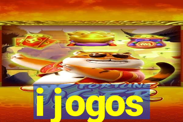 i jogos