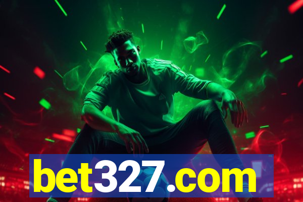 bet327.com