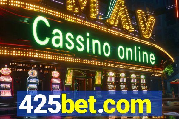 425bet.com