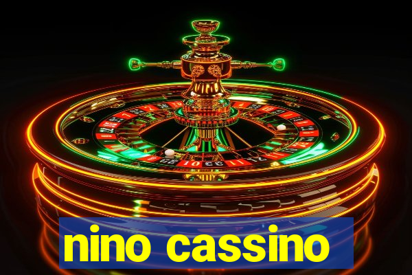 nino cassino