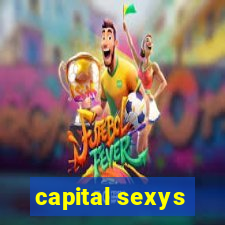 capital sexys