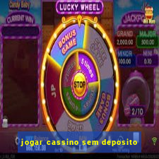 jogar cassino sem deposito