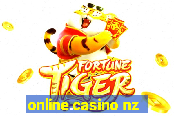 online.casino nz