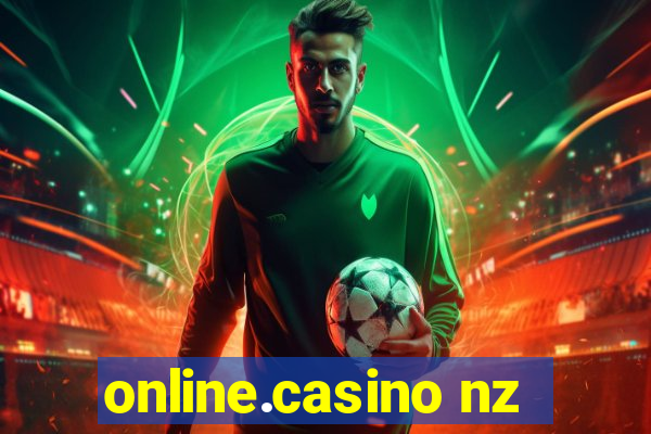 online.casino nz