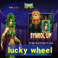 lucky wheel