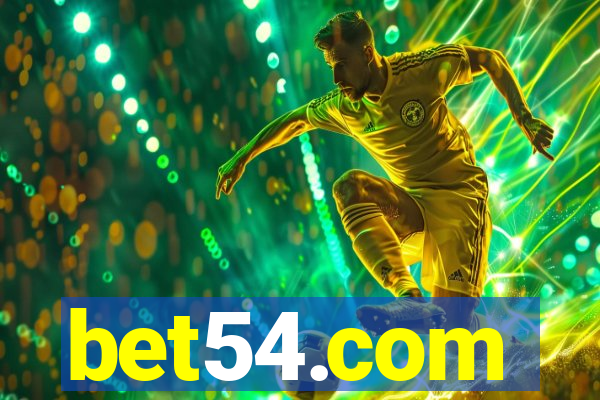 bet54.com