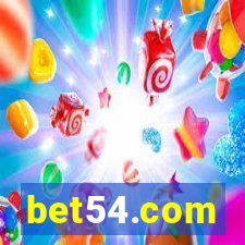 bet54.com