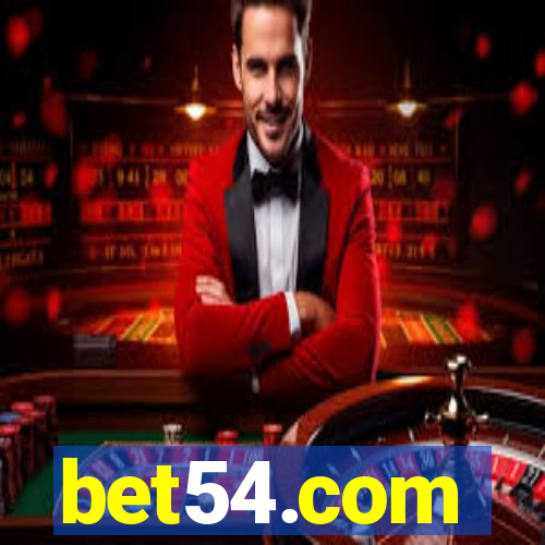 bet54.com