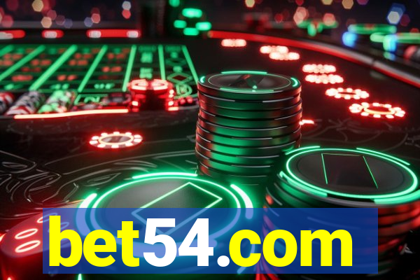 bet54.com