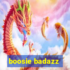 boosie badazz