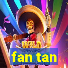 fan tan