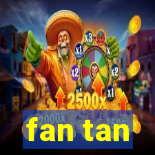 fan tan