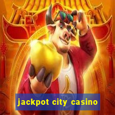 jackpot city casino