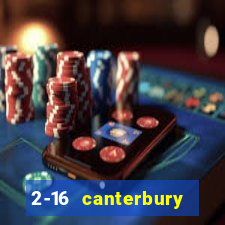 2-16 canterbury street casino nsw 2470