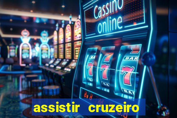 assistir cruzeiro das loucas