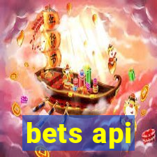 bets api