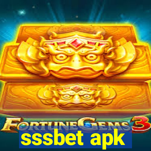 sssbet apk