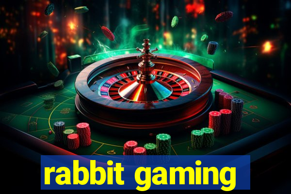 rabbit gaming