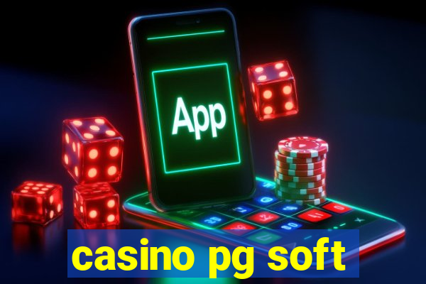 casino pg soft