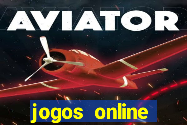 jogos online valendo dinheiro