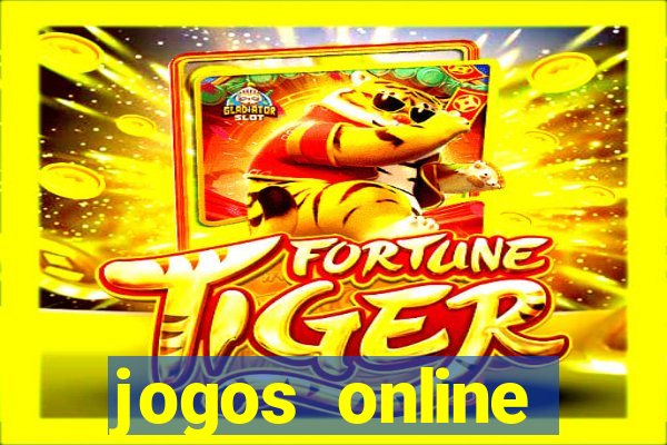 jogos online valendo dinheiro