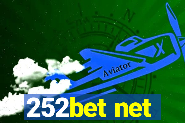 252bet net