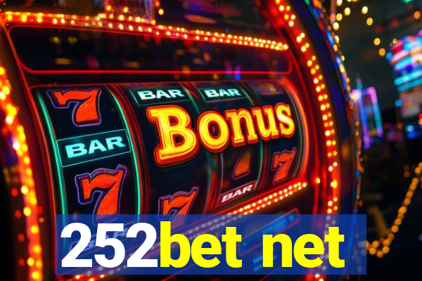 252bet net