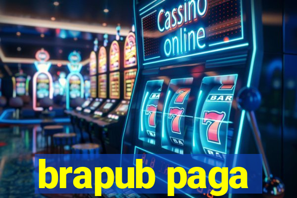 brapub paga