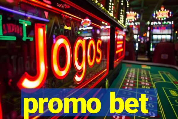 promo bet