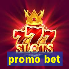 promo bet