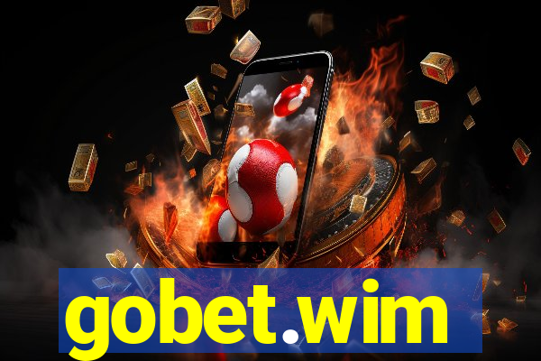 gobet.wim