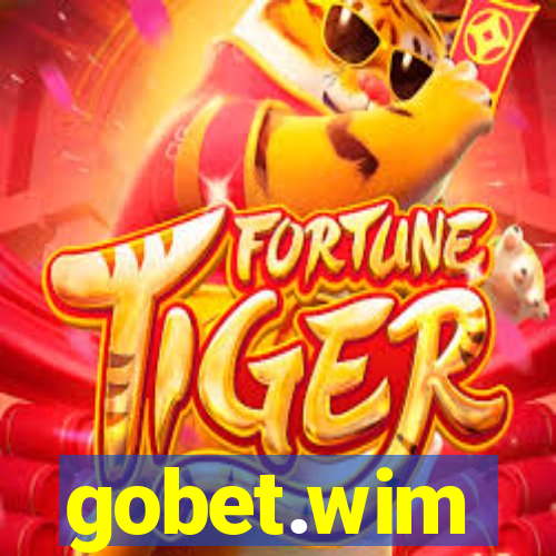 gobet.wim