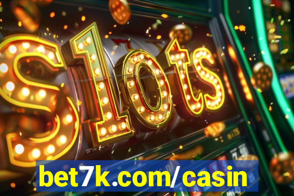 bet7k.com/casino/pgsoft/fortune-tiger