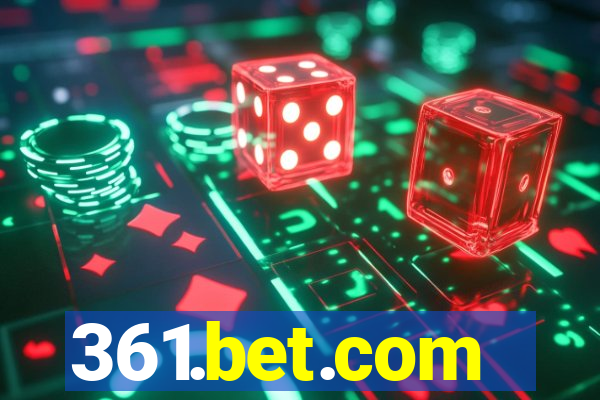 361.bet.com