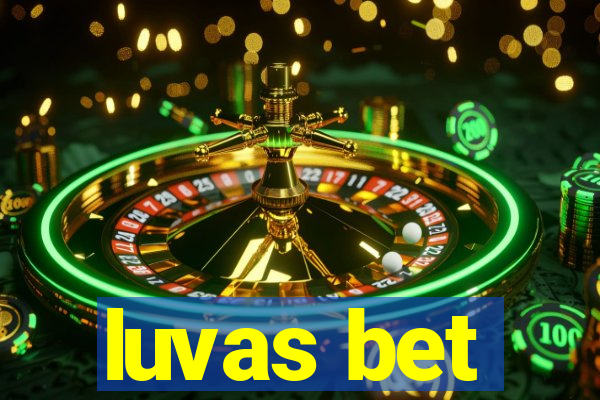 luvas bet