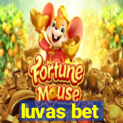 luvas bet