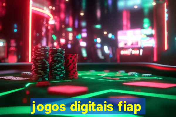 jogos digitais fiap