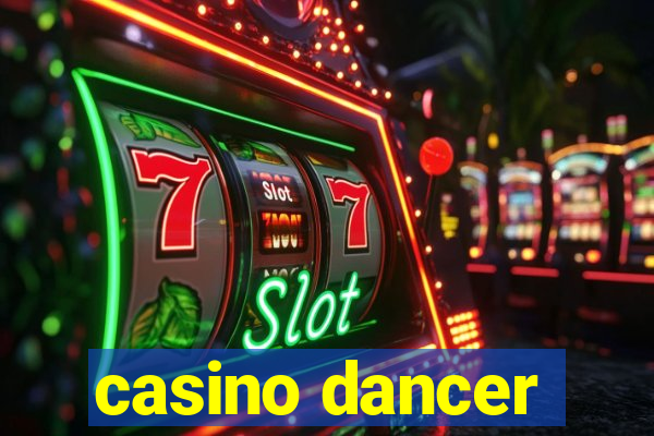 casino dancer