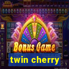 twin cherry