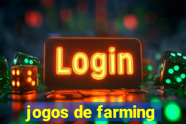 jogos de farming