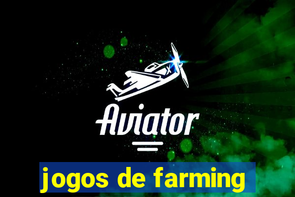 jogos de farming