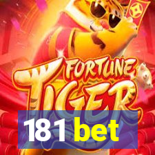 181 bet