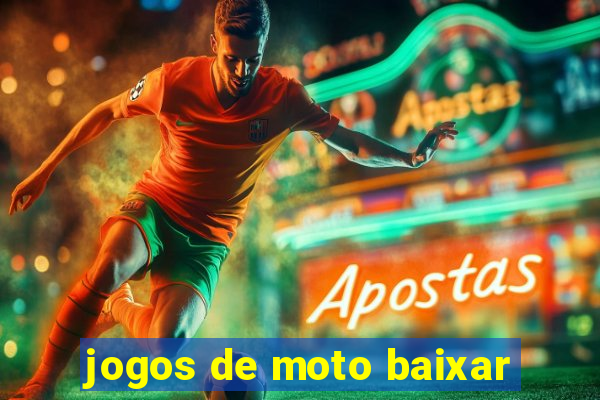 jogos de moto baixar