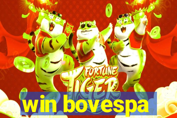 win bovespa