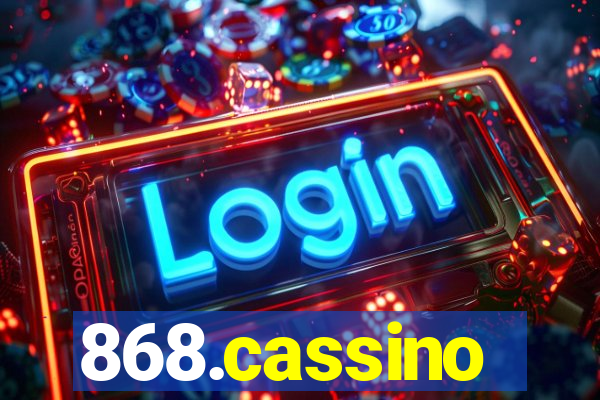 868.cassino